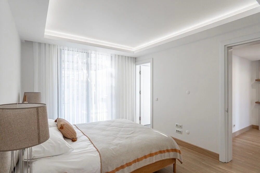 Tranquil Yalıkavak Retreat: Private Pool, Sea Views & Family Paradise
