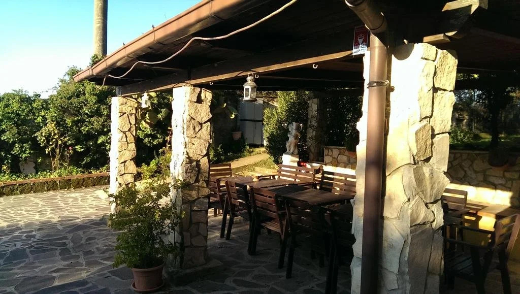 Il Giardino di Gusté