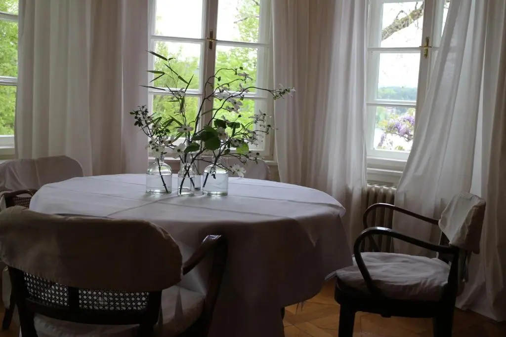 Hotel Seeschlößl Velden