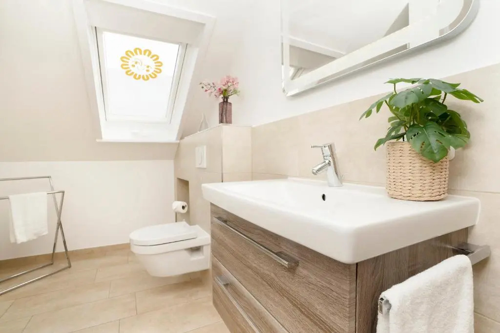 Sonnenwinkel Wohnung 7