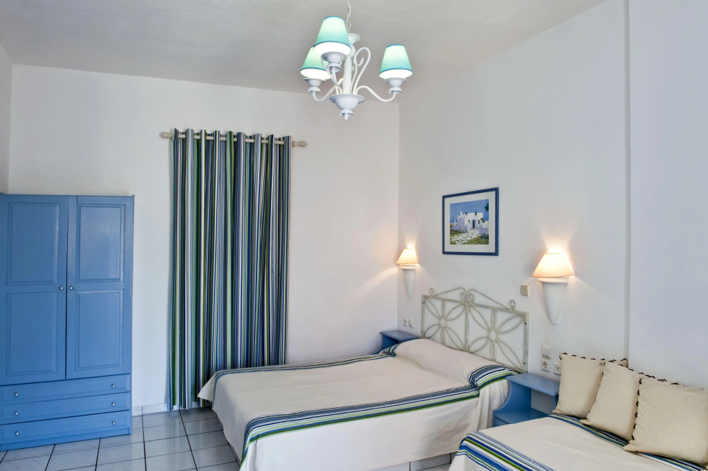 Meltemi Village Hotel