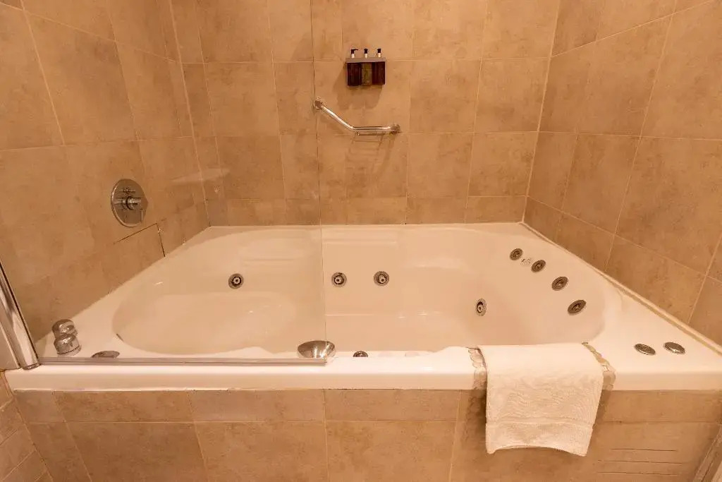 Alto Andino Hotel