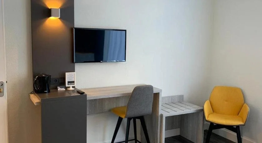 Hotel & Appartementen Royal