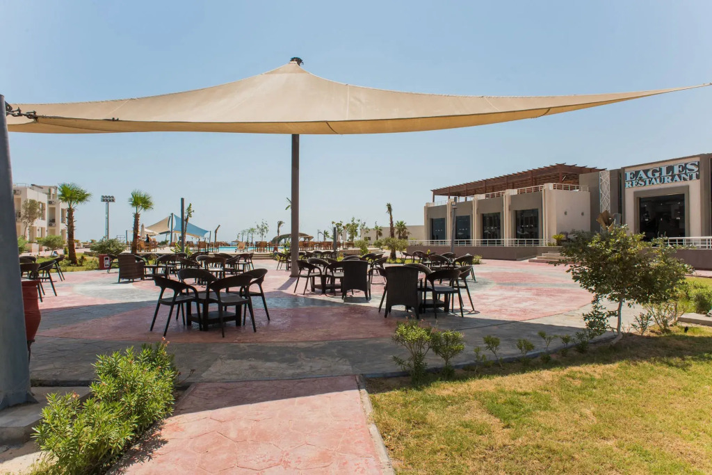Eagles Family Resort