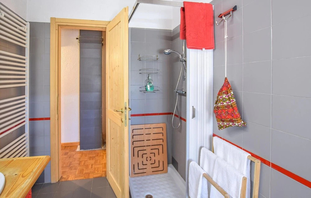 Pet Friendly Home In Castello Tesino