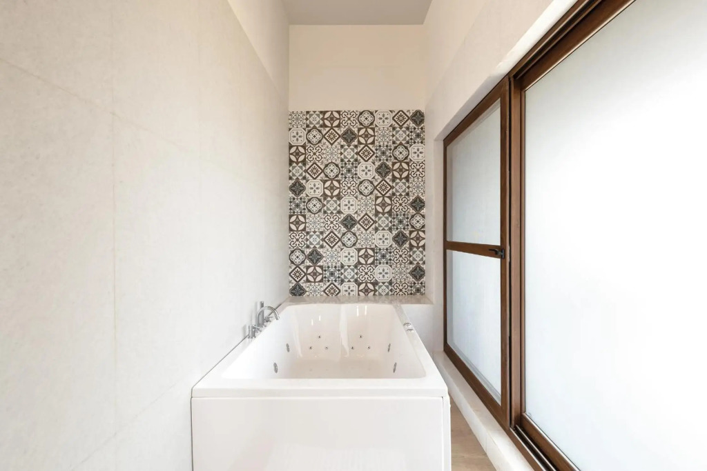 Melhor Stays Villa - L-M102 Luxurious 4BHK villa with private pool, Anjuna