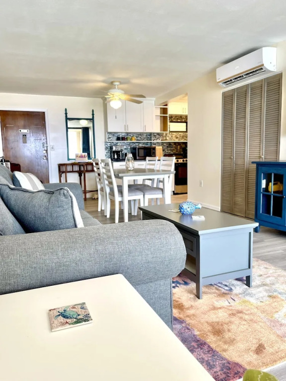 Sapphire Beach Villa Ocean and Marina View