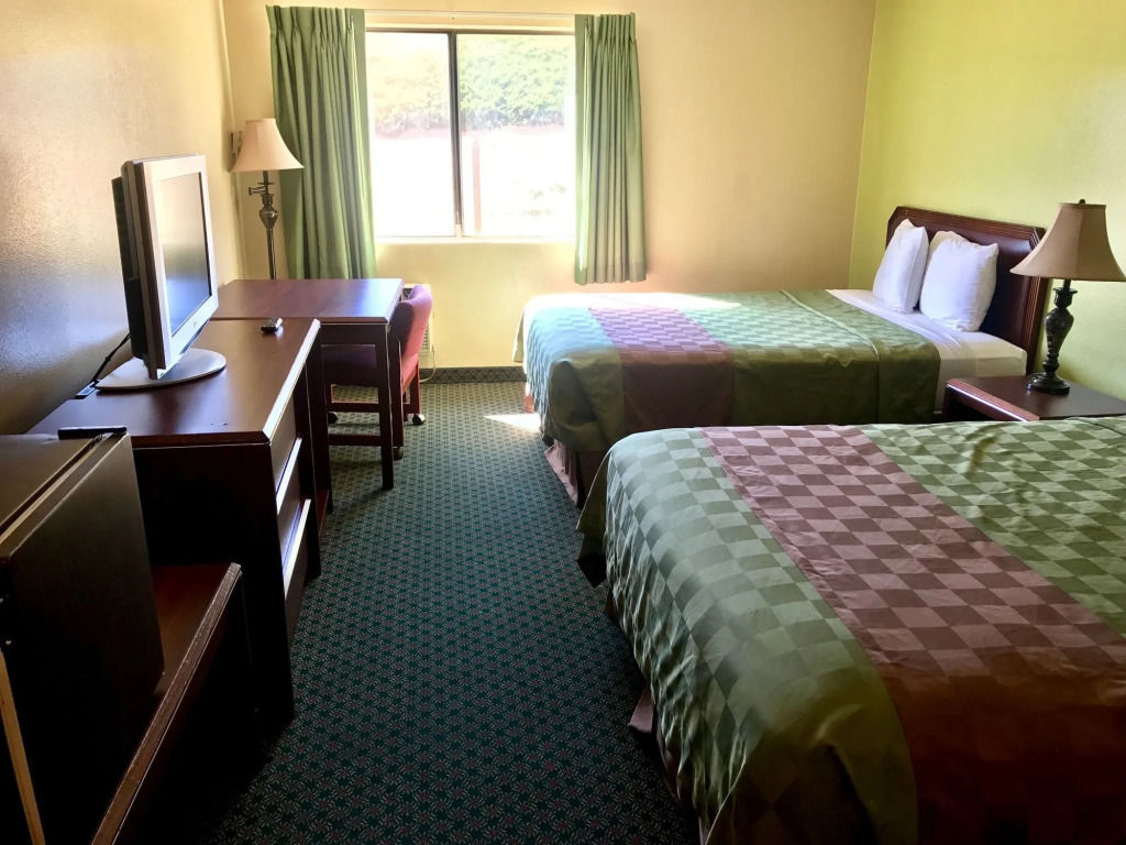 Capital Inn and Suites