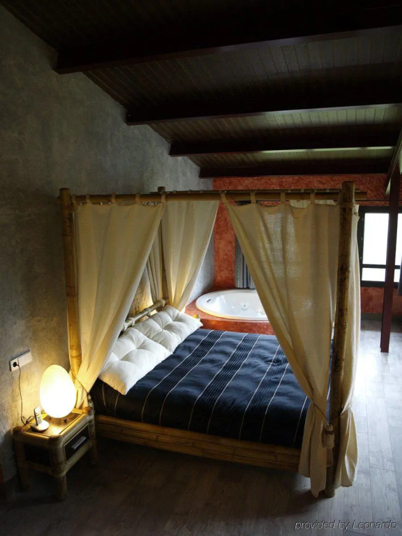 Hotel L'Aldea Soñada del Angliru