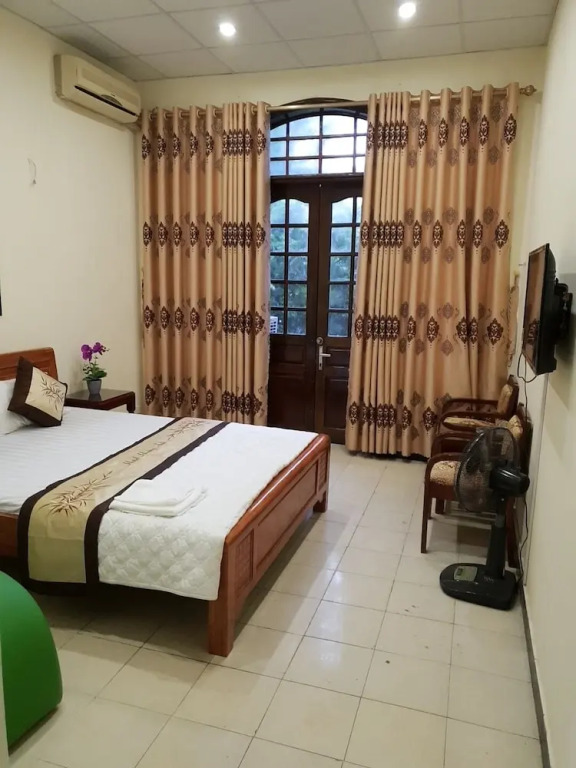 Hoang Anh Guest House