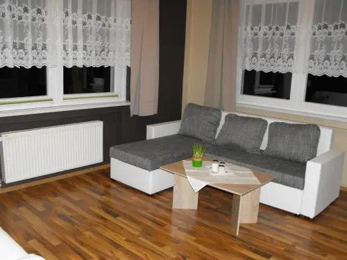Ferienwohnung Sonnenhügel