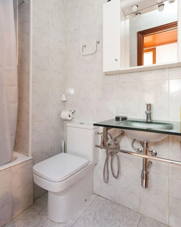 Apartamento turístico Mallorca Sibelius