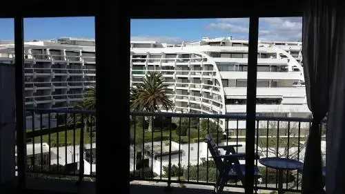 Apartment Les Belles Plages II La Grande Motte