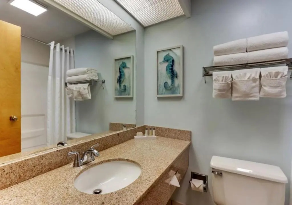 Palm Suites Trademark Collection by Wyndham