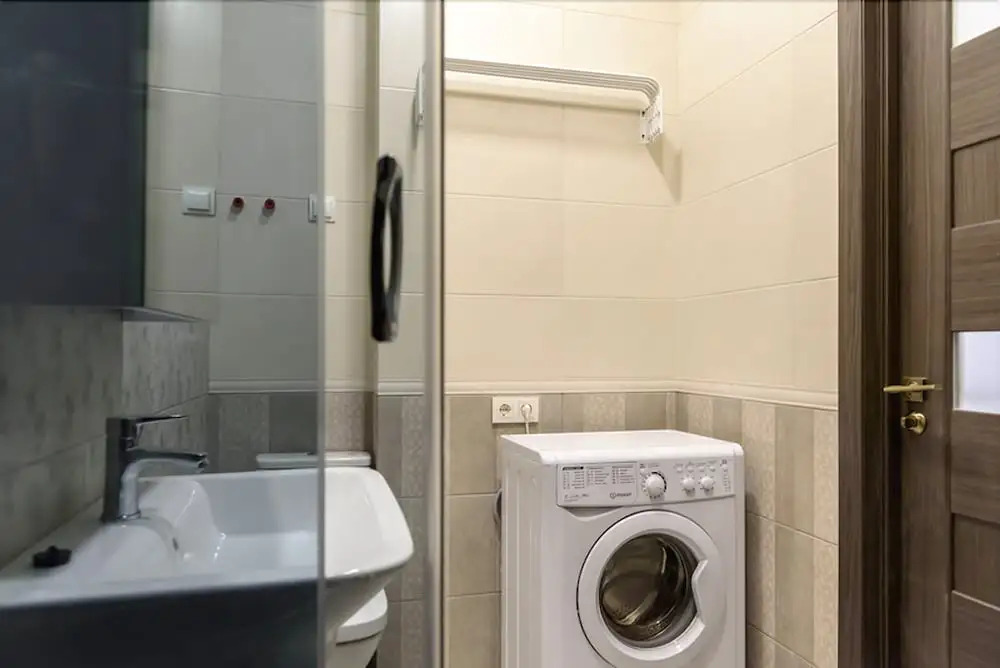 Legrand Apartments