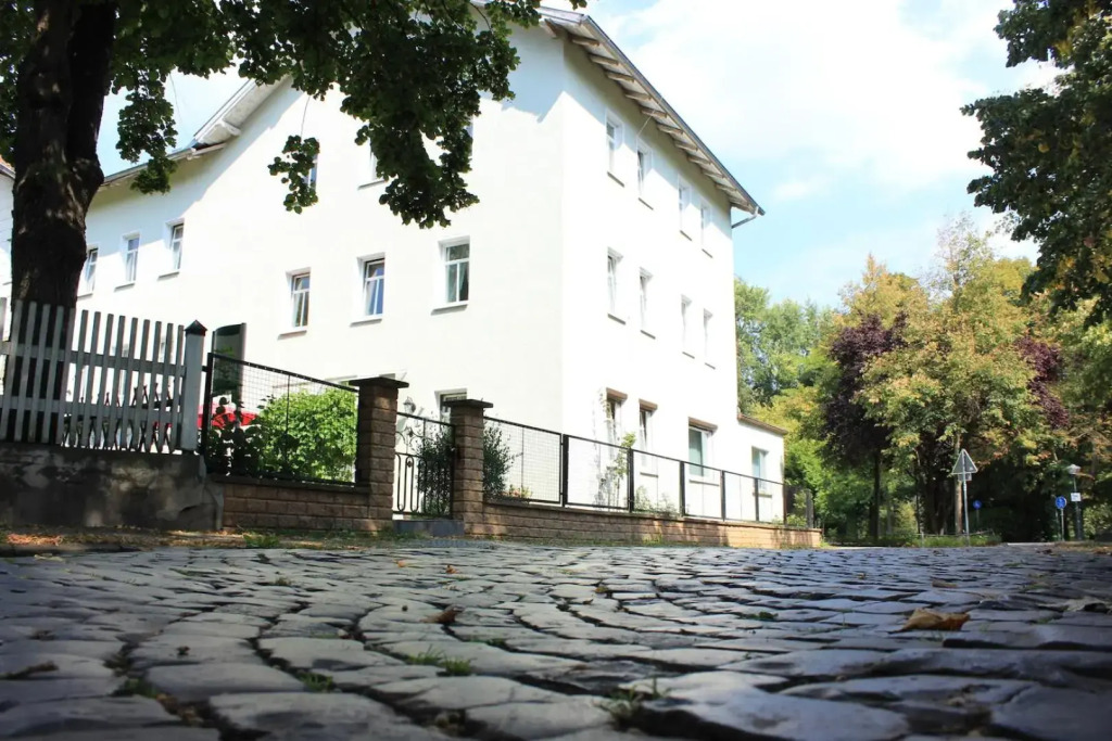 Pension Stegmann