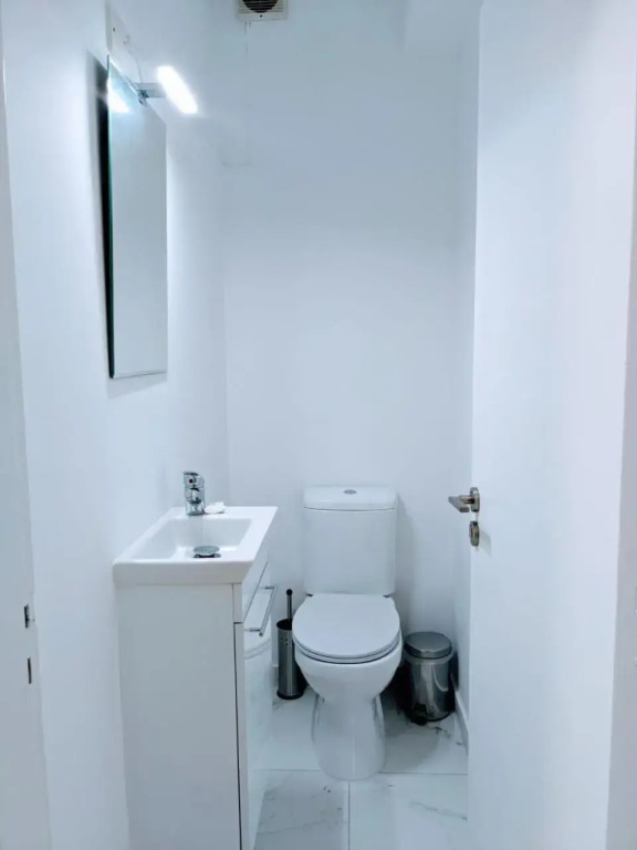 Diana House Apartment