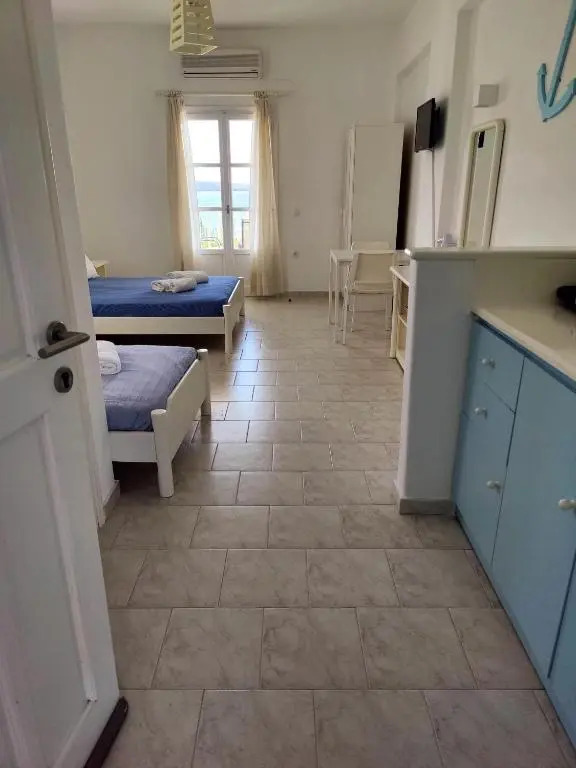 Kleanthi Apartments