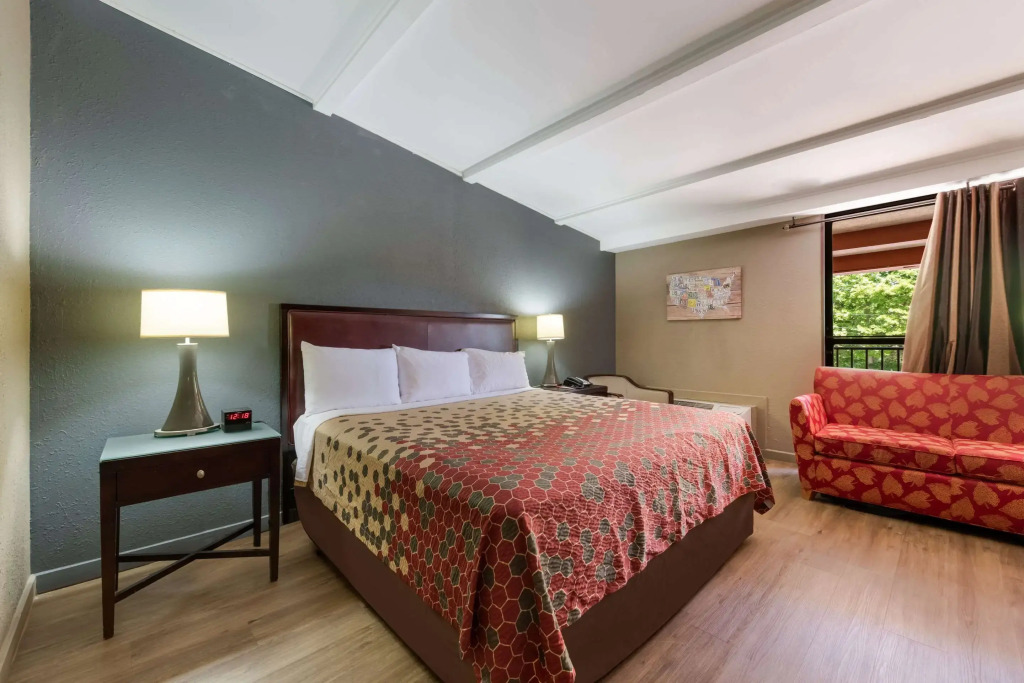 Econo Lodge High Point - Archdale