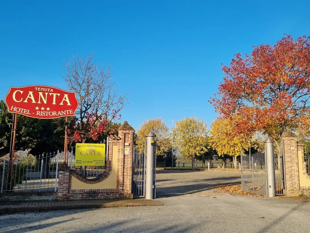 Tenuta Canta