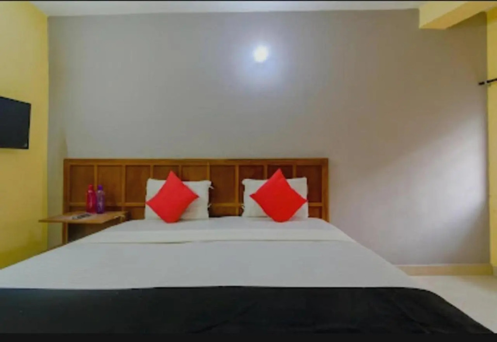 OYO Flagship 70131 Indigo Guest House