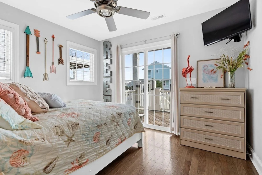 Sea You Soon 207 Brunswick Ave West home