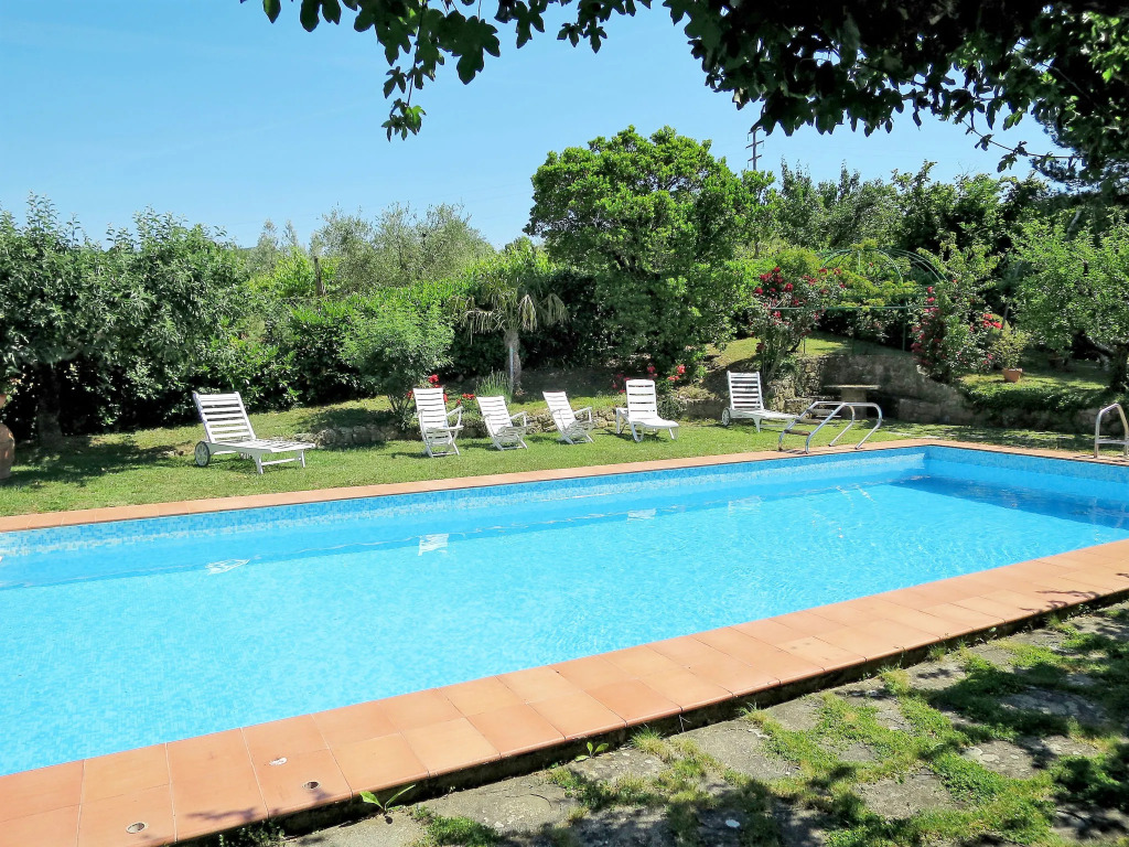 Holiday Home Allodola by Interhome