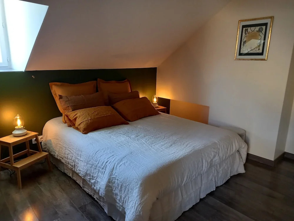 Maison Althaus