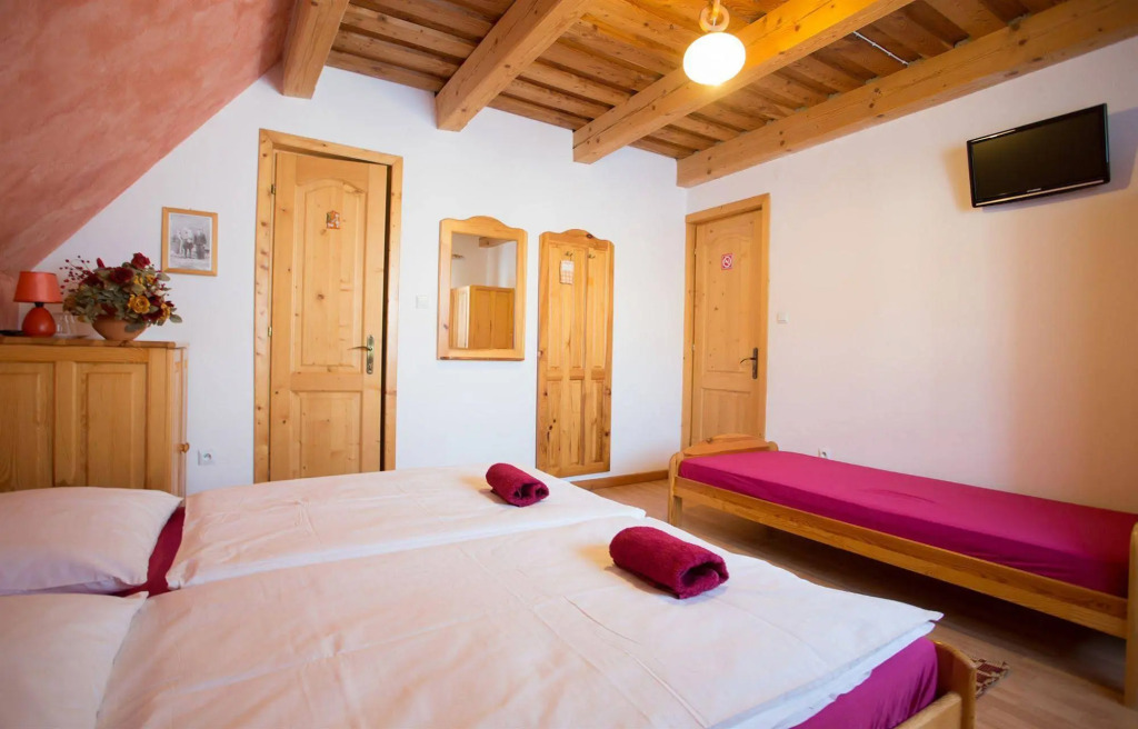 Pension Vasko