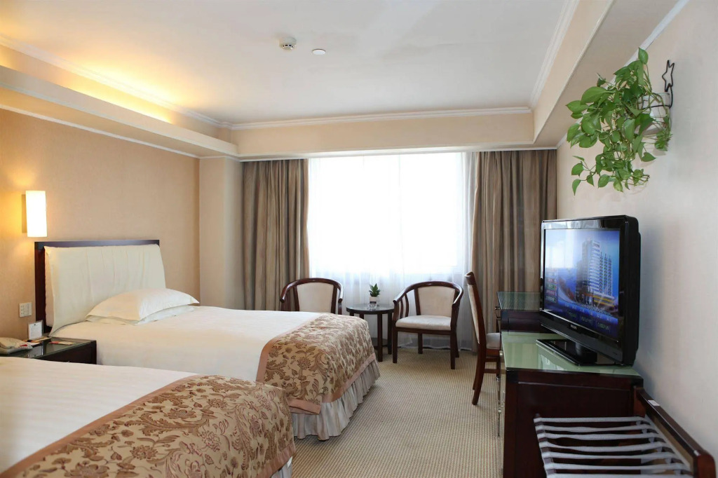 Enjoyor Hotel