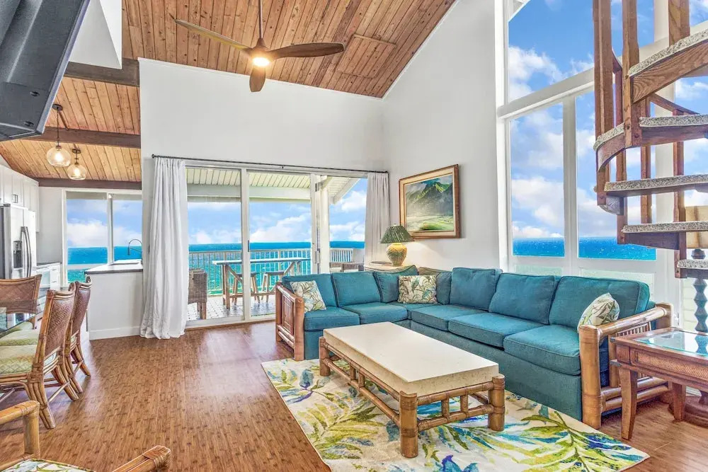 Cliffs 8301 1 Bedroom Condo by RedAwning