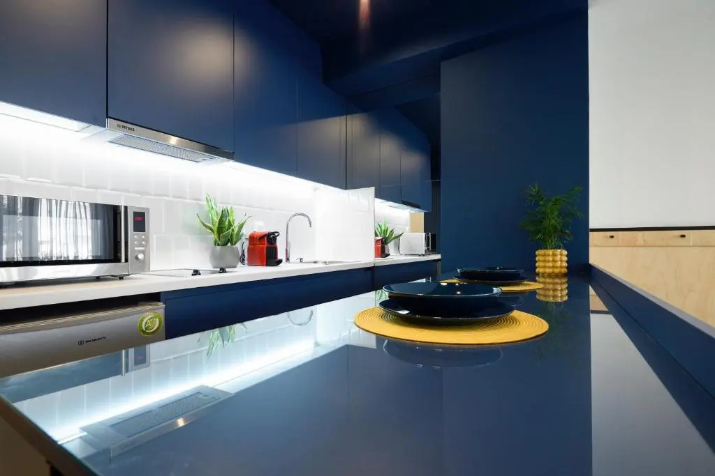 Athenian Sensations Apartments and Suites in the Heart of Athens