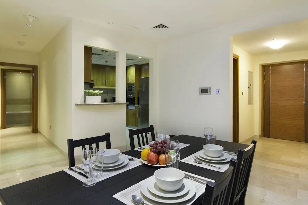 MaisonPrive Holiday Homes- Trident Grand