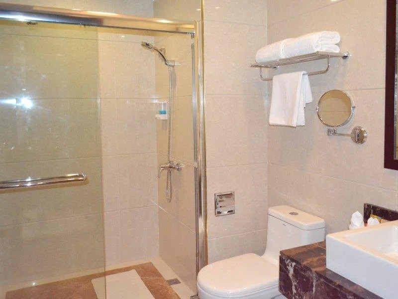 Daxing Hotel