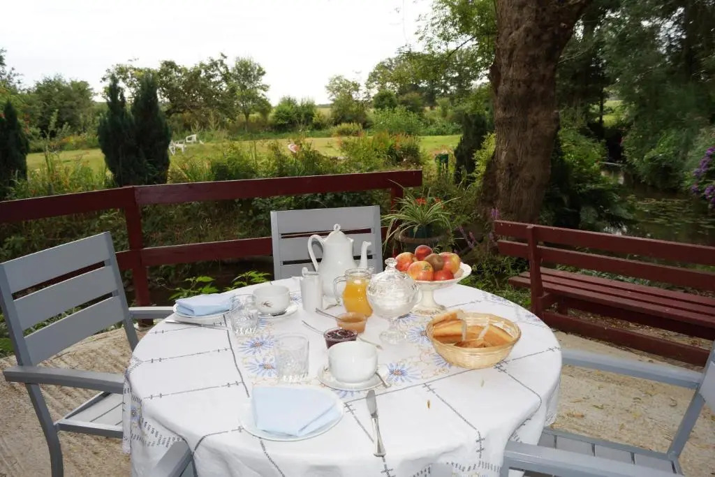 Le Moulin du Bignon