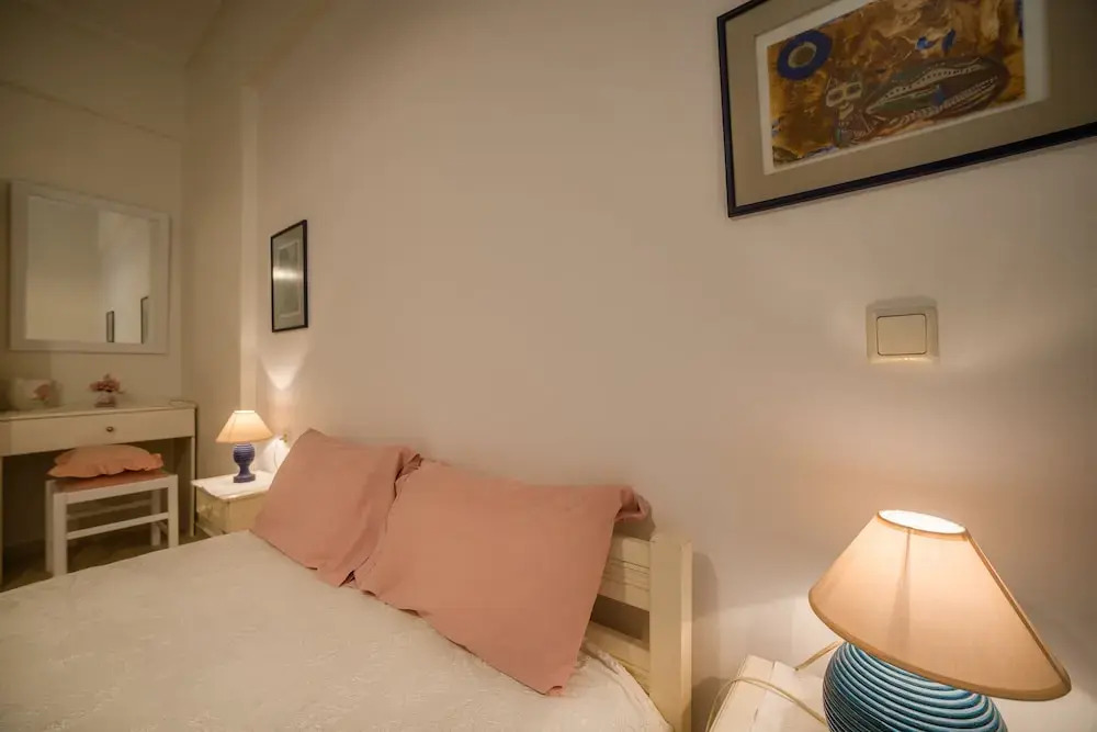 Le Reve Apartment