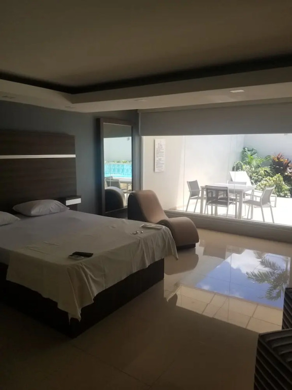 Hotel El Eden