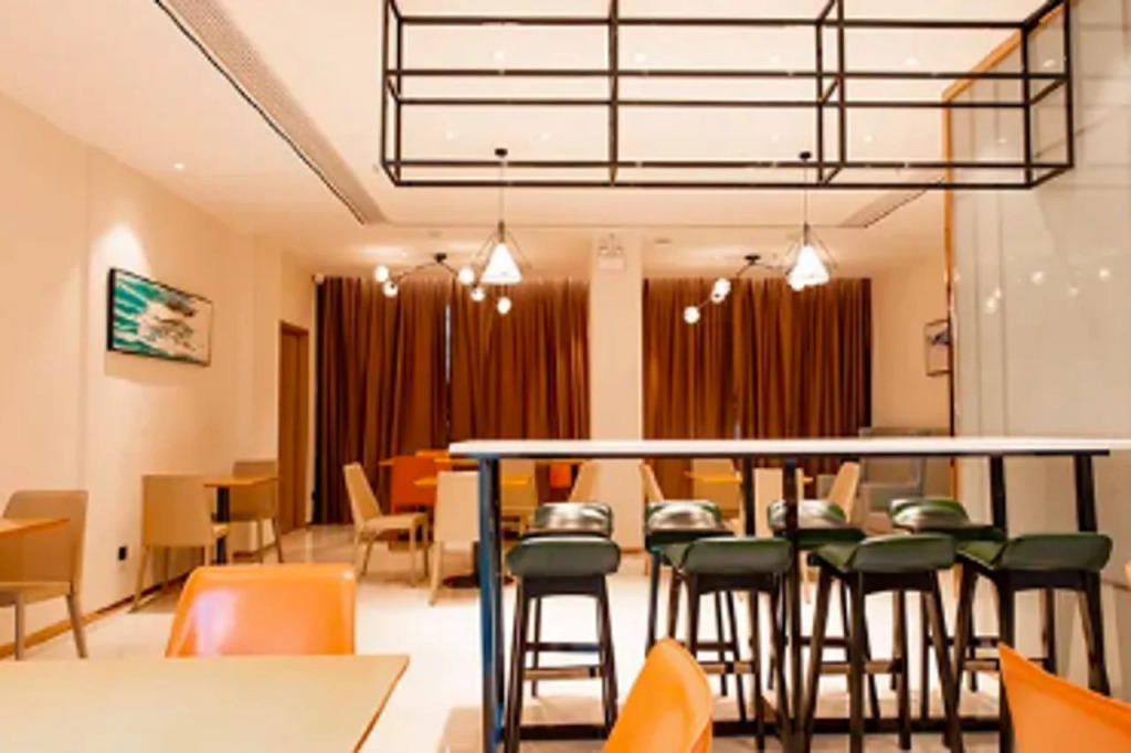 City Comfort Inn Xianning Yinquan Avenue