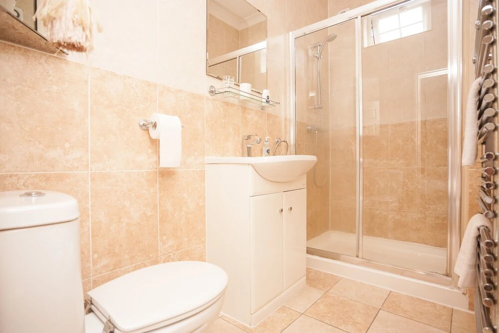 Apartment 123 Broadley