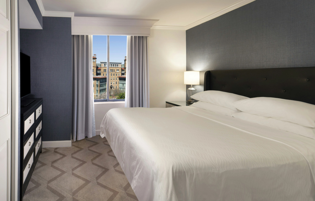 Melrose Georgetown Hotel