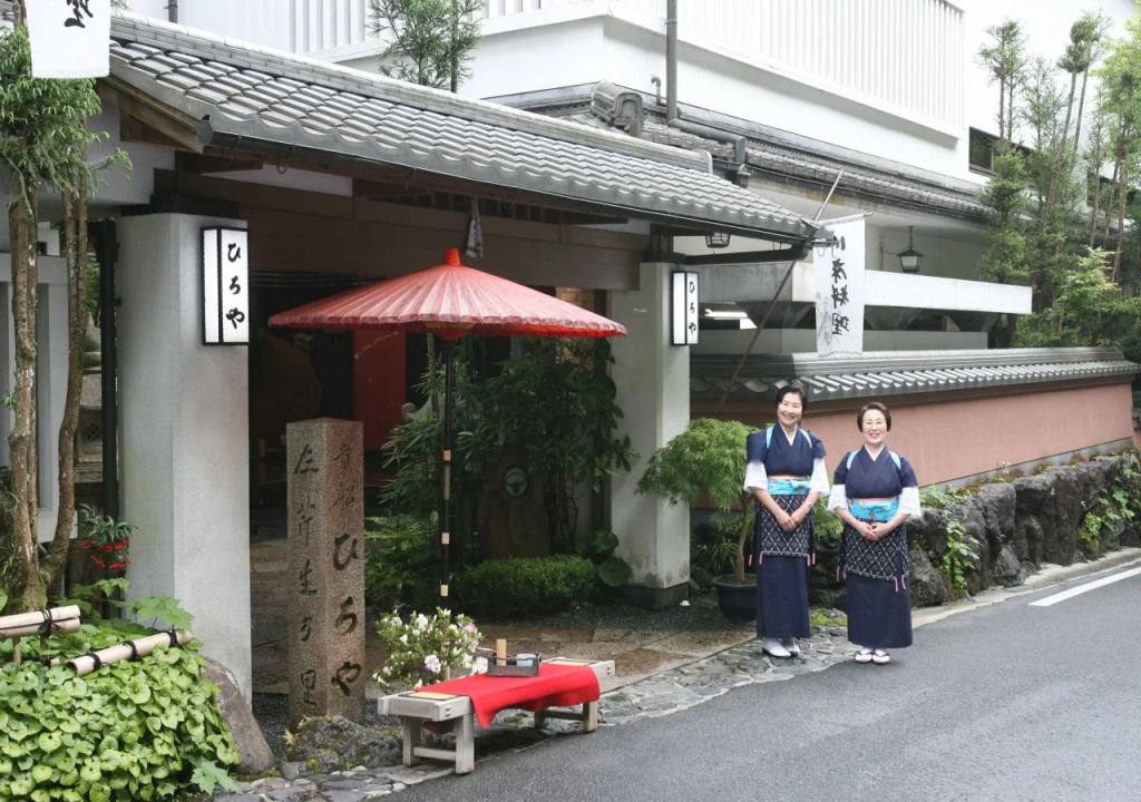 Kibune Hiroya