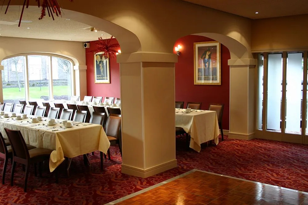 Best Western Gibside Hotel