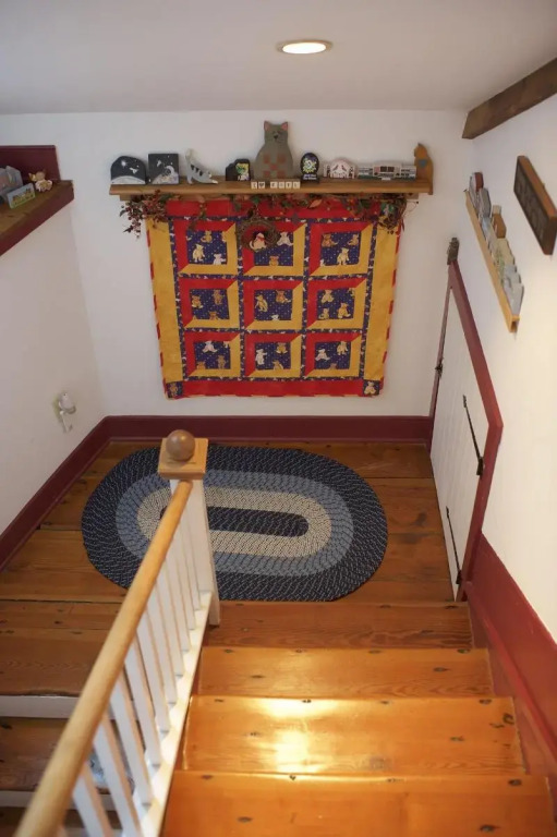 Osceola Mill House Bed and Breakfast