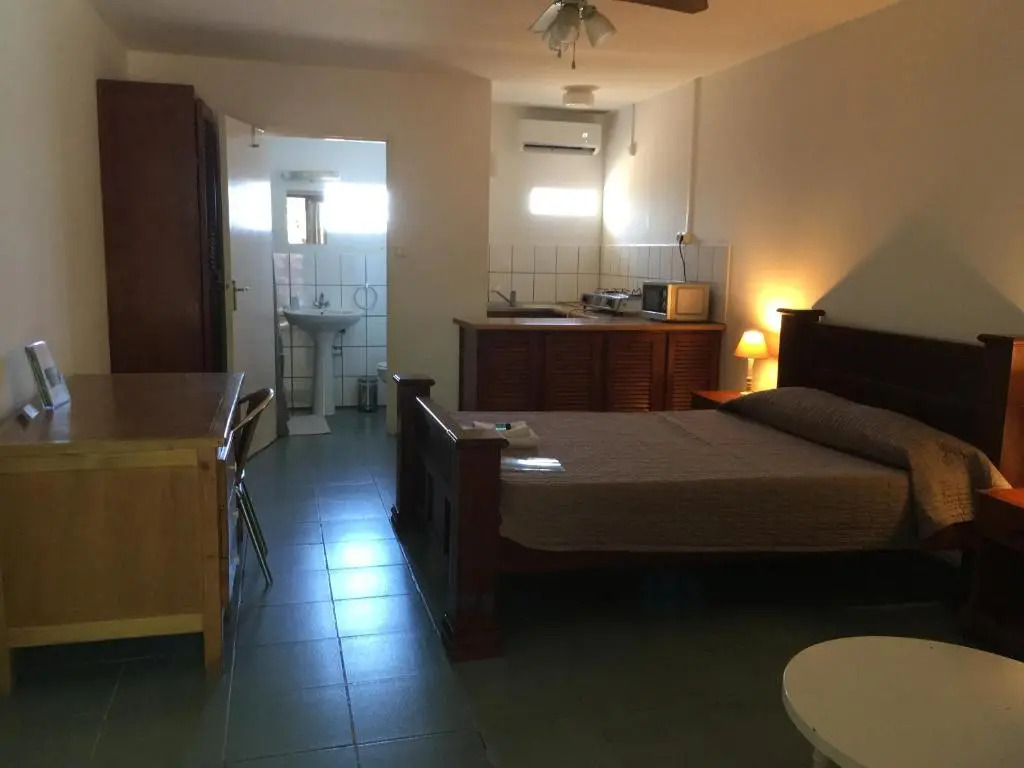 La Residence