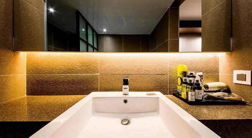 Seocho Cancun Hotel