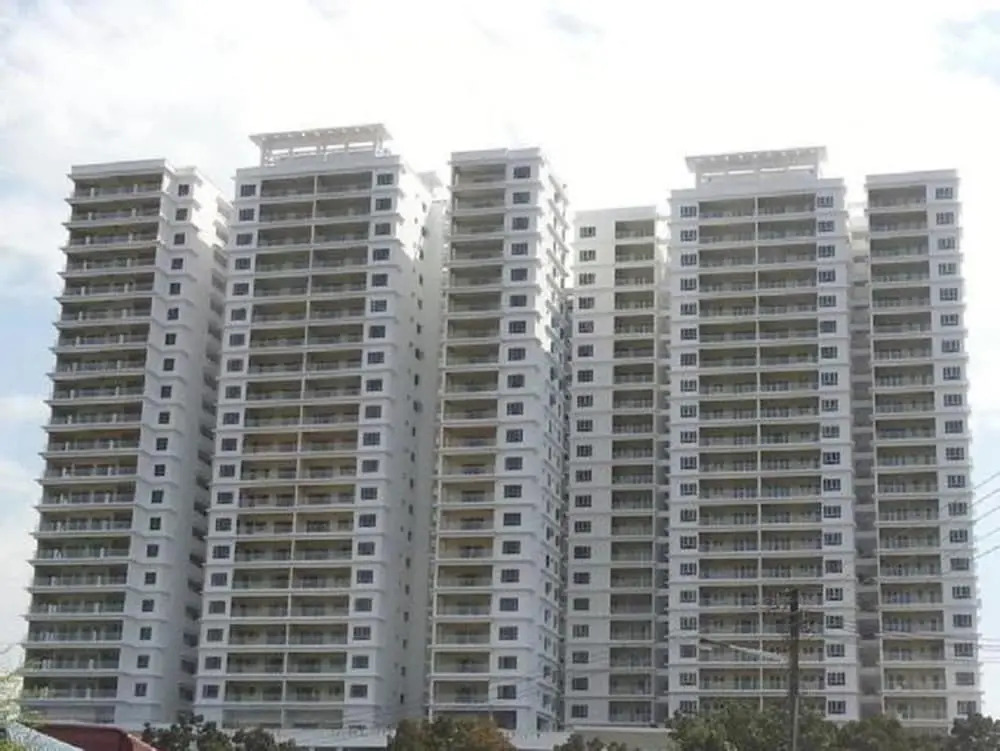 Sky Holiday Home - Golf View