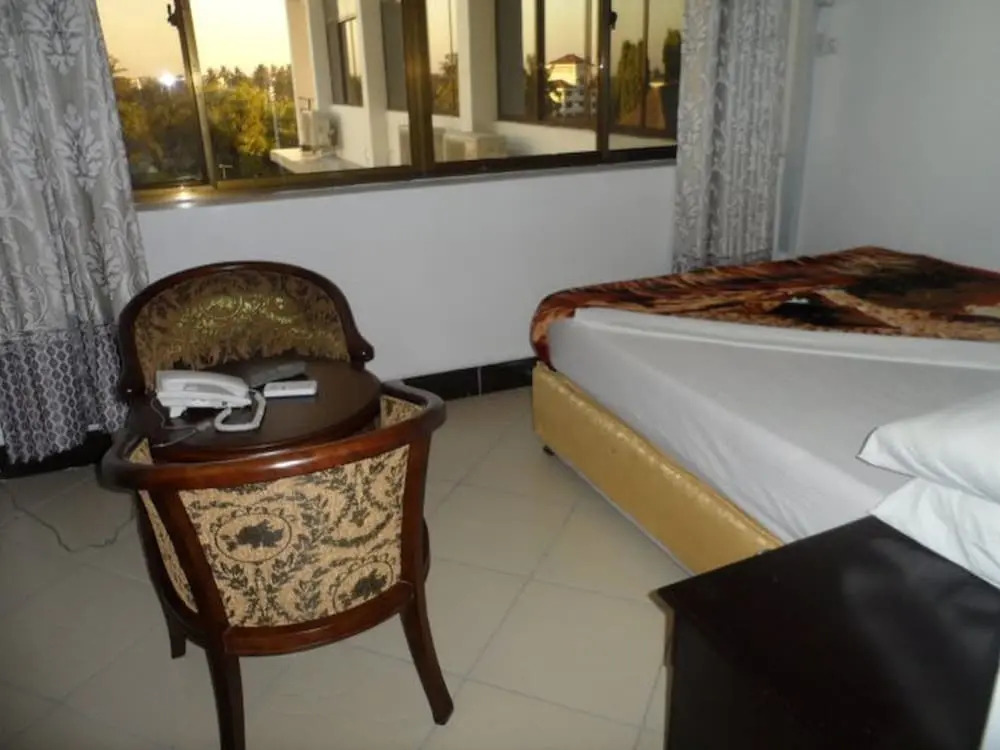 Picnic Villa Hotel