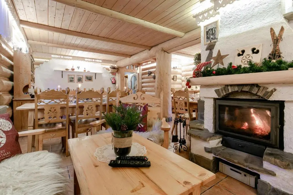 Góralski Gościniec & SPA