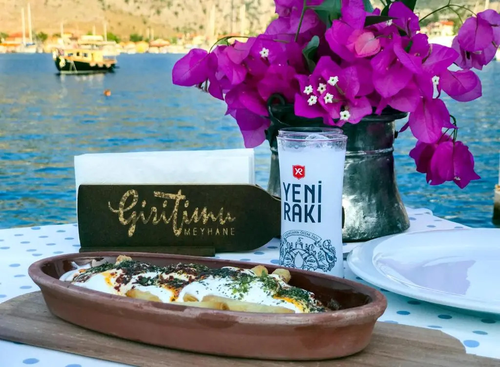 Giritimu Evleri