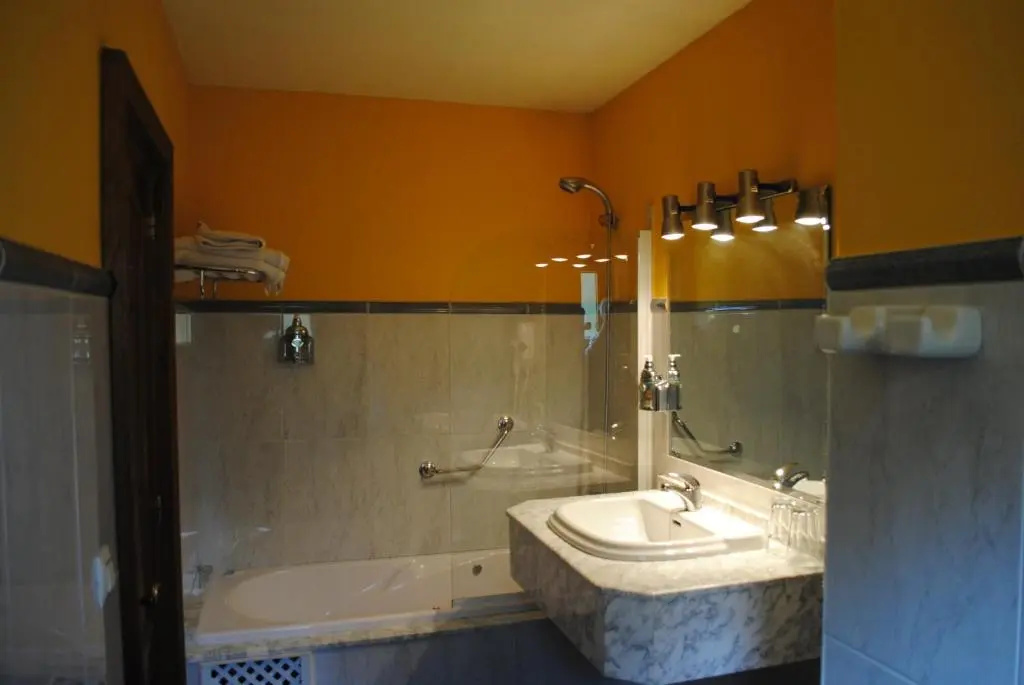 Hotel Casa Julián